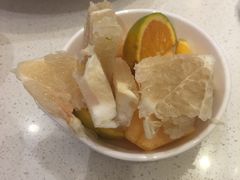 -东方豪客牛排意面披萨(玉函银座店)