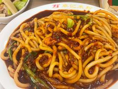-卓记米粉(海岸城店)