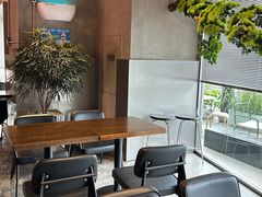 -Sarah西点·烘焙·餐厅(翰林府旗舰店)