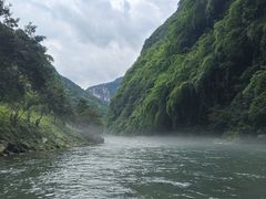 -阿依河景区