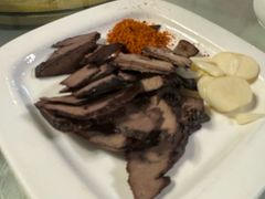 -庶民居中餐馆(花土店)