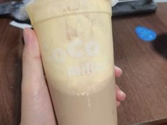 -CoCo都可(合生汇店)