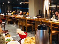 -潮火锅·麻辣牛肉火锅(观音桥方圆·LIVE店)
