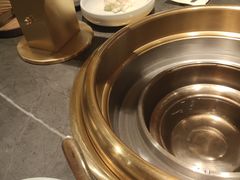-韩白山·朝鲜族烤牛肉·酱蟹(长宁龙之梦店)