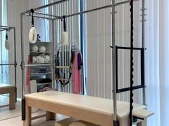 -YCHL FIT 健身(星寰店)