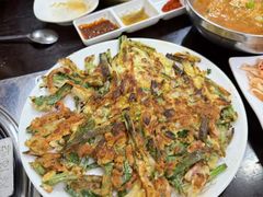 -大福黄牛料理·韩式烤肉·黄牛肥肠·酱蟹