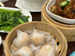 -潮福城大酒楼·潮粤菜·港式点心(阳光城店)