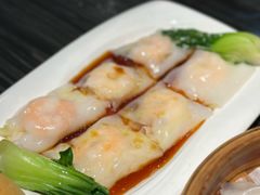 -虾饺妹·粤式手工点心(水荫路店)