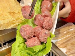 -鑫宝沙茶牛肉火锅(永泰店)