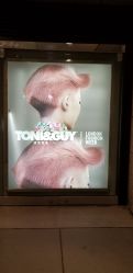 -TONI&GUY