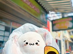 -澳门长洲糯米糍(柯打苏沙街店)