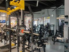 -银锐24h健身·Ai闪练(建设路店)