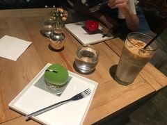 -洛佩塔蛋糕
