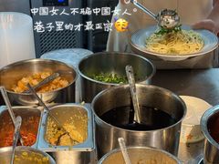 -文武王氏烧饼·无矾油条(西溪路店)