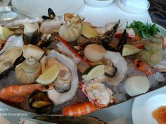 -AZUR聚(香格里拉饭店)