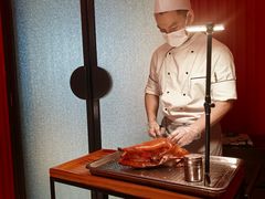 -漢舍中国菜馆(889广场店)