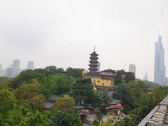 -南京城墙景区