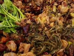 -天治宣·野椒鸡(龙头寺总店)