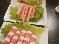 -栈桥王子饭店-风味餐厅