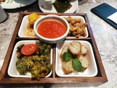 -四道菜·福建菜馆(新街口金鹰店)