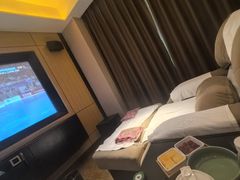 -金色印象·4K影院式足体养生(双龙湖店)