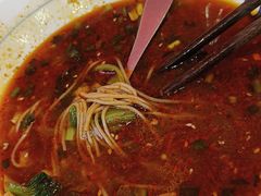 -大嘻咹biangbiang面(历史博物馆店)