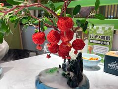 -奔跑吧陕菜·盛世长安(民乐园万达店)