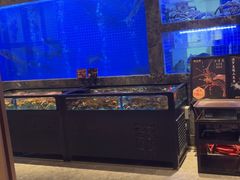 -忆江南·临江鱼馆