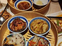 -潞州宴·长治人的会客厅(长兴北路店)