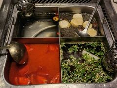 -海底捞火锅(万象汇店)