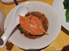 -蔡澜点心·粤菜(花城汇南区店)