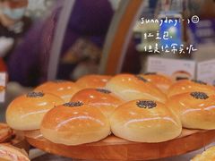 红豆包-巴黎贝甜(龙江店)