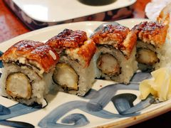 龙卷-小山日本料理(兴业太古汇店)