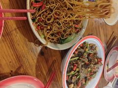-冶建镜子·中国龙虾王(总店)