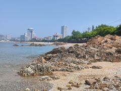 -八大关景区