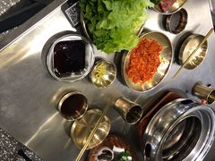 -本炙炭烤·蒲烧活鳗料理店(金沙洲店)