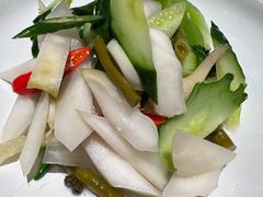 -渝信川菜(西单店)