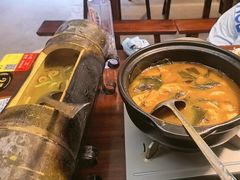 -61号餐吧(兴坪古镇漓江店)