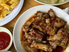 -贤花饭店(城阳店)