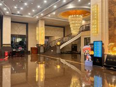 -东莞美怡登酒店(常平南站店)