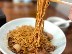 -戴家面(武康永安小区店)