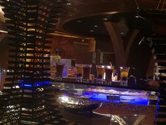 -杭州国际会议中心洲际酒店-原素全日餐厅(解放东路店)