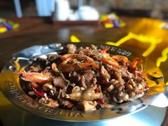 -胖哥俩肉蟹煲(杭州下沙学林街店)