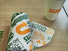 -赛百味SUBWAY(曲江智慧大厦店)