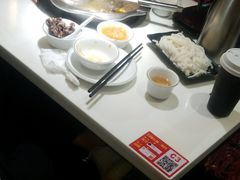 -潮发潮汕牛肉店(龙洞店)