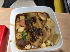 -林静小吃(复兴路店)