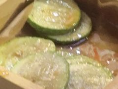 -德四家·云南傣味烧烤品牌(和谐店)