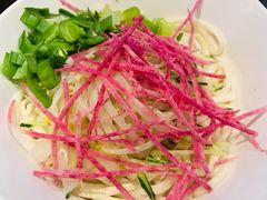京味炸酱面-大海碗·京菜炸酱面(雍和宫店)