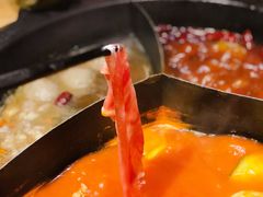 -蜀大侠火锅(森兰花园城店)