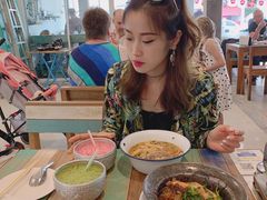 -Doo Dee Thai Food(Issan/Isaan/Esan)